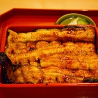 吉里 - うな重特上