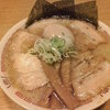 つけ麺 ジンベエ