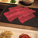 表参道焼肉 KINTAN - 