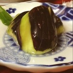 新日の基 - 水茄子☺︎