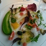 レストラン・ジョルジュマルソー - 