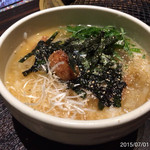 町屋やきにく密陽家 - この夏イチオシ！2015.7.1(水)20時 肉の会d(^_^o)