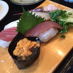Gurukun - お寿司