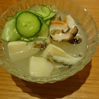 鮨 なかがわ - 