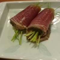 鮨 なかがわ - 