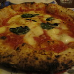 ベントエマーレ - マルゲリータ　￥1550-