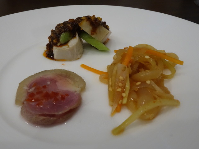 しの風 （SHINOBU） - 大阪/中華料理 | 食べログ