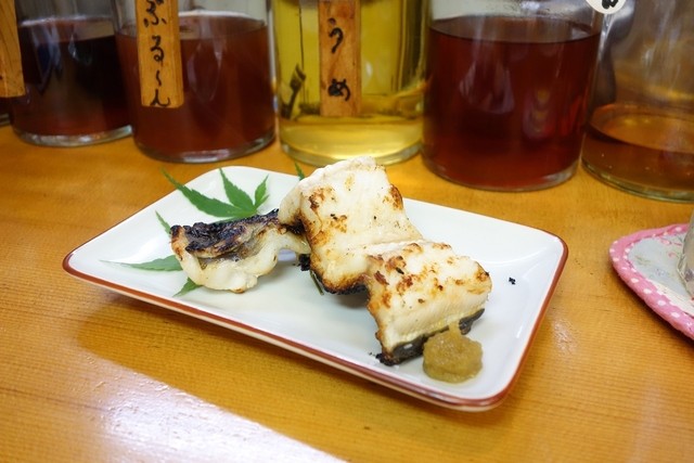 ととや 長門市 居酒屋 食べログ