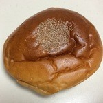 Pain D'or - あんぱん 130円