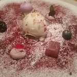 ビストロ 間 - ブランマンジェ