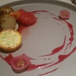 ビストロ 間 - メイン③