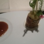 ビストロ 間 - アミューズ