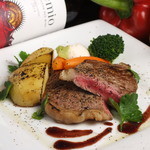 グリル王国ぐるり