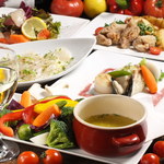 グリル王国ぐるり