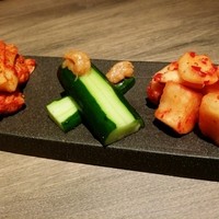 うしごろ 貫 五反田店 - 