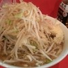 ラーメン二郎 府中店