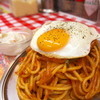スパゲッティーのパンチョ 吉祥寺店