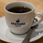 ブラザーズカフェテリア - 