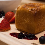 ブラザーズカフェテリア - 