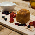 ブラザーズカフェテリア - 