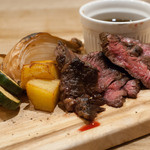 ブラザーズカフェテリア - 