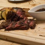 ブラザーズカフェテリア - 