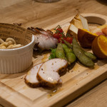 ブラザーズカフェテリア - 