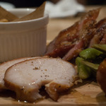 ブラザーズカフェテリア - 