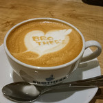 ブラザーズカフェテリア - 