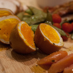 ブラザーズカフェテリア - 