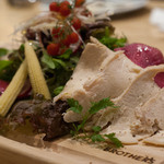 ブラザーズカフェテリア 南船場店 - 