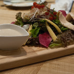 ブラザーズカフェテリア - 