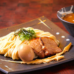 麺や 庄の - つけ麺