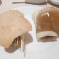 崎陽軒本店 嘉宮 - 北京ダック（２枚）