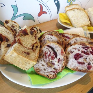 カワイイ ブレッド&コーヒー_0