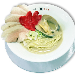 一日一麺LAB+_2