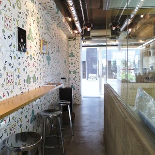 カワイイ ブレッド&コーヒー_2