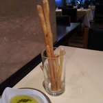 リストランテ ラ チャウ - 