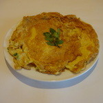 タイ料理レストラン チャンタラー - タイ風卵焼き