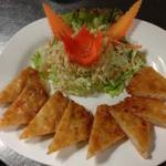 タイ料理レストラン チャンタラー - クンカブアン