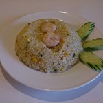 タイ料理レストラン チャンタラー - チャーハン