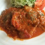 とわいらいと - 【2015年06月】チキンシャスール、上手そうでしょ(^^♪