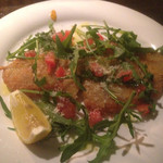 Rio - ミラノ風カツレツ