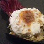 大人のポテトサラダ