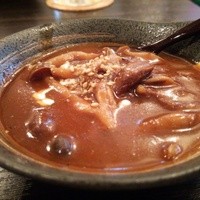 SATOブリアン 本店 - (6/30)ビーフシチュー