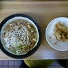六文そば 昌平橋店