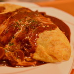 room's - オムハヤシ