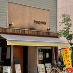room's - 「さやもーる」通りに佇みます