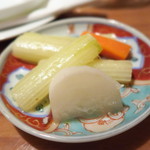 酒肆ガランス - 