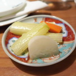 酒肆ガランス - 